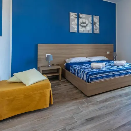Apartment Residenza Almina