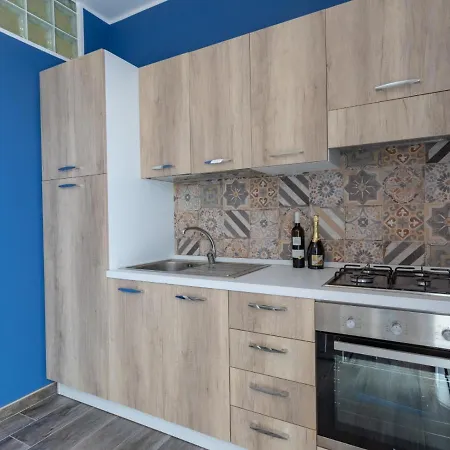Apartment Residenza Almina Lampedusa