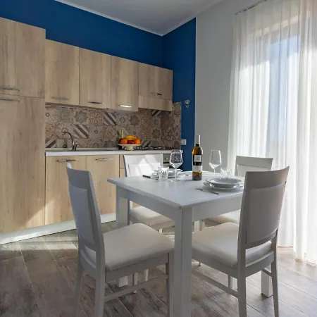 Residenza Almina Lampedusa