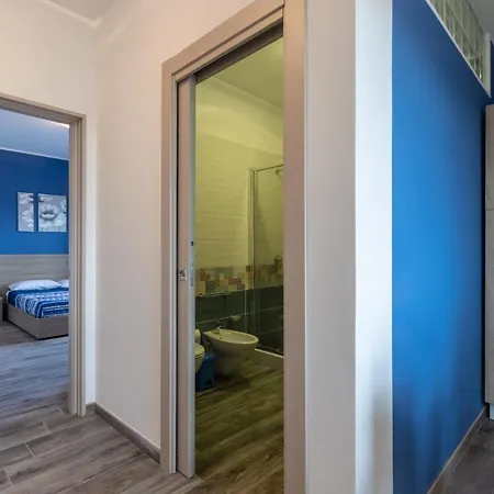 Residenza Almina * Lampedusa