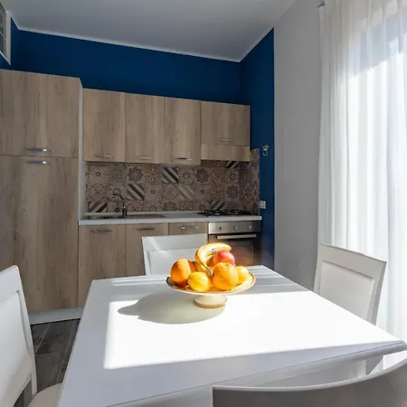 Residenza Almina *