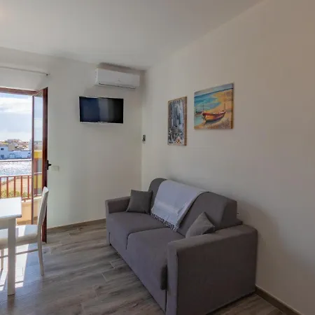 Apartment Residenza Almina *