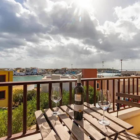 Apartment Residenza Almina