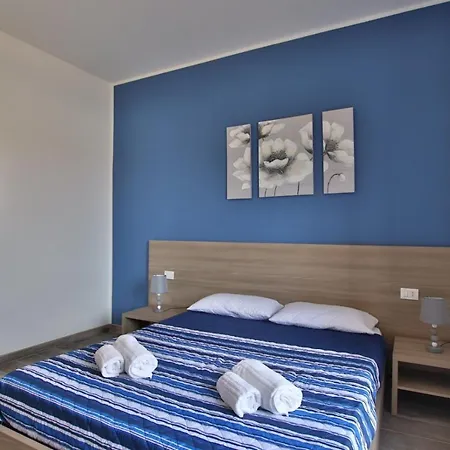 Apartment Residenza Almina