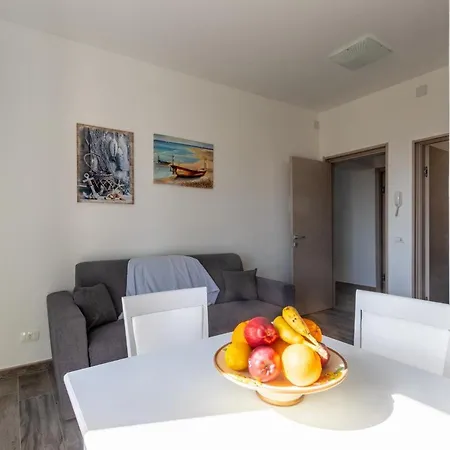 Residenza Almina Apartment Lampedusa