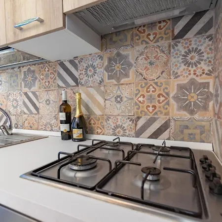 Residenza Almina