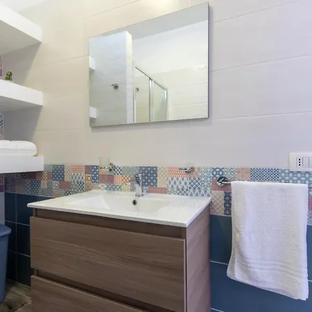 Residenza Almina *