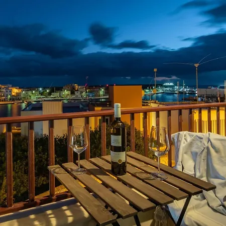 Residenza Almina Apartment *