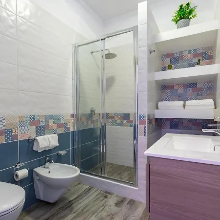 Residenza Almina Apartment *