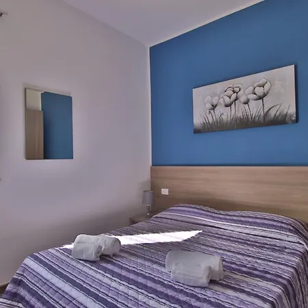 Residenza Almina Lampedusa