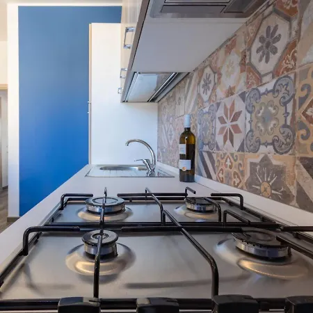 Residenza Almina Lampedusa