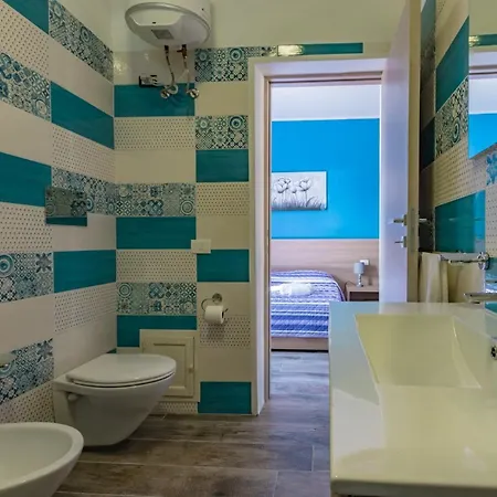 Residenza Almina * Lampedusa
