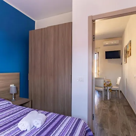 Residenza Almina Lampedusa