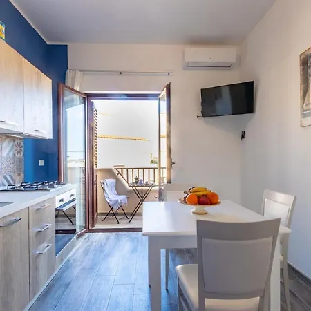 Apartment Residenza Almina