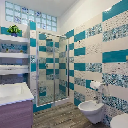 Apartment Residenza Almina Lampedusa