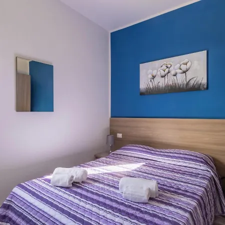 Residenza Almina