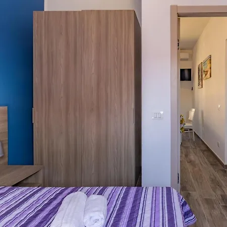 Residenza Almina Apartment *