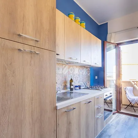 Residenza Almina Apartment Lampedusa