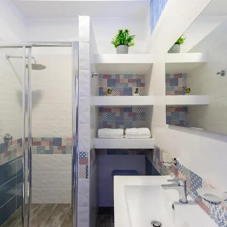 Apartment Residenza Almina
