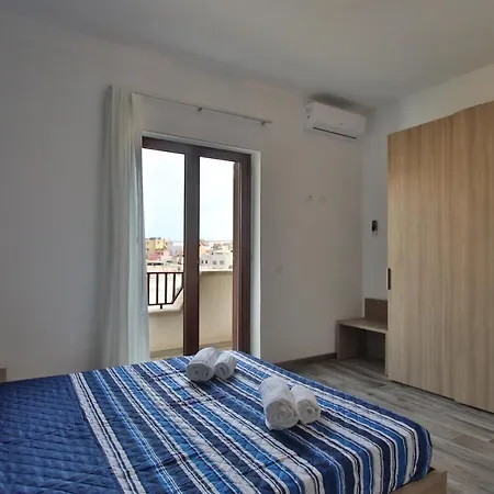 Residenza Almina